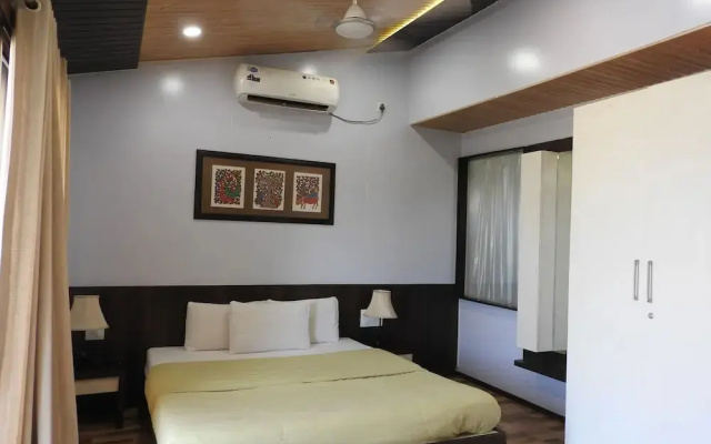 Nature Leap Resort