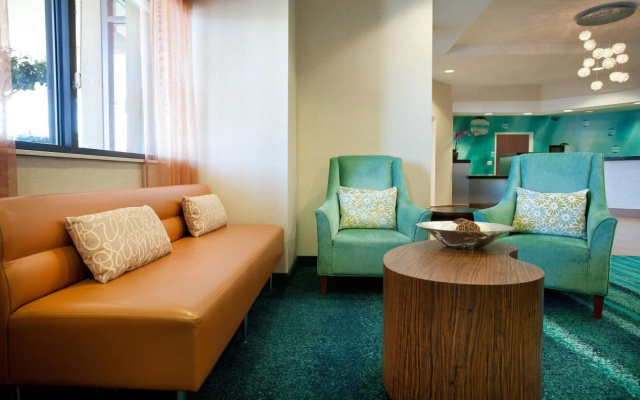 SpringHill Suites Los Angeles LAX/Manhattan Beach