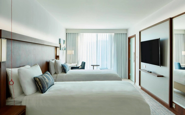 Courtyard by Marriott Luton Airport
