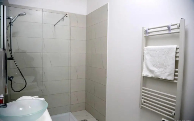 SPA CENTER Saint-Quentin