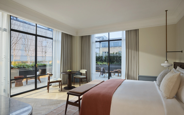 Six Senses London