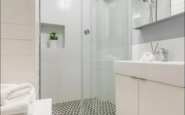 P&O Apartments Bagetela