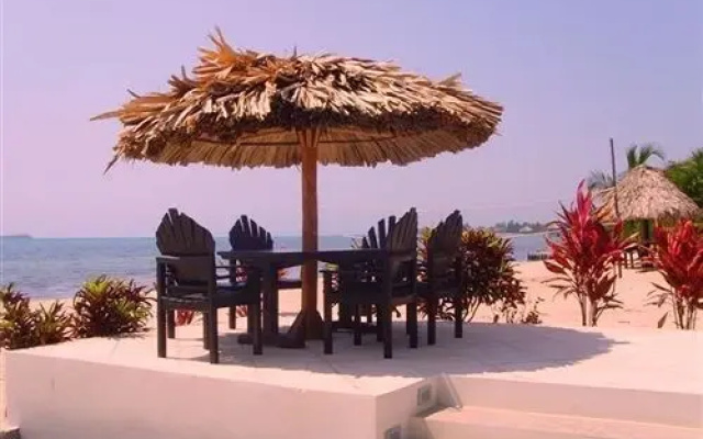 Bellamaya Resort