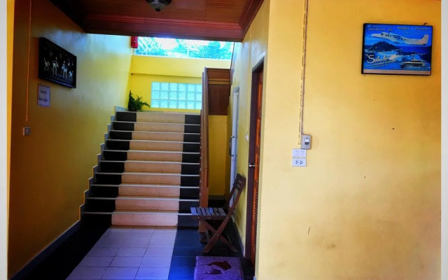 Tharadol Resort