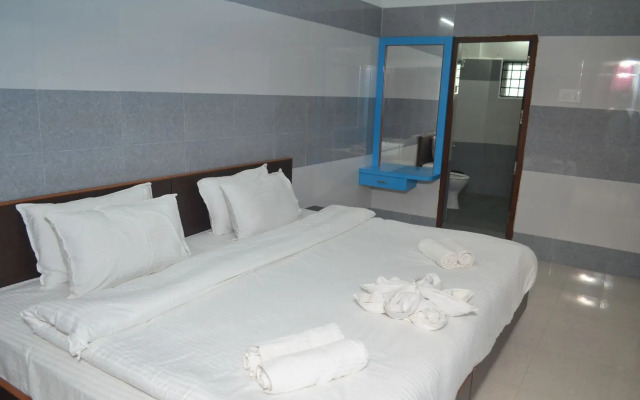 Grand INN - Homestay