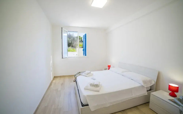 La Primula Apartment 3 Sea View