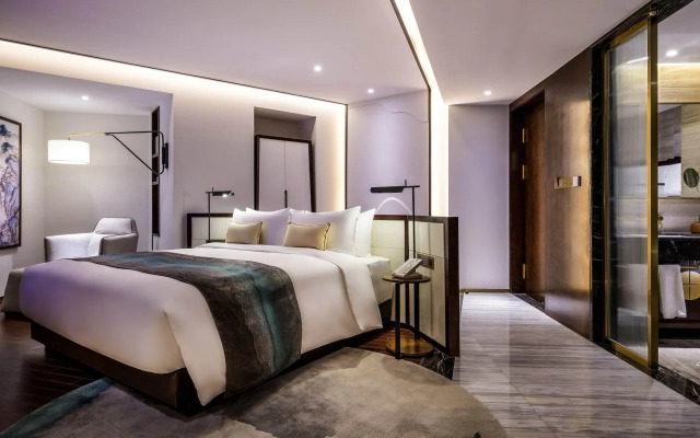 Grand Mercure Hangzhou Qiantang