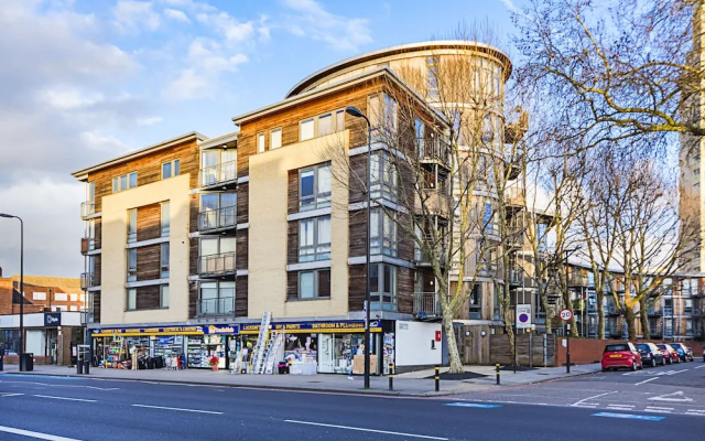 My Serviced Space - Stockwell