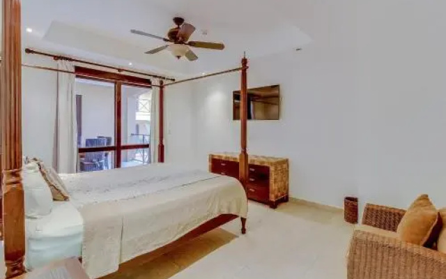 Bahia Encantada F2