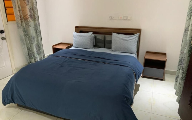 Ave Maria Residences