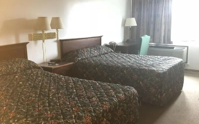 Neva Jean Motel