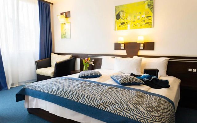 Grami Hotel Sofia