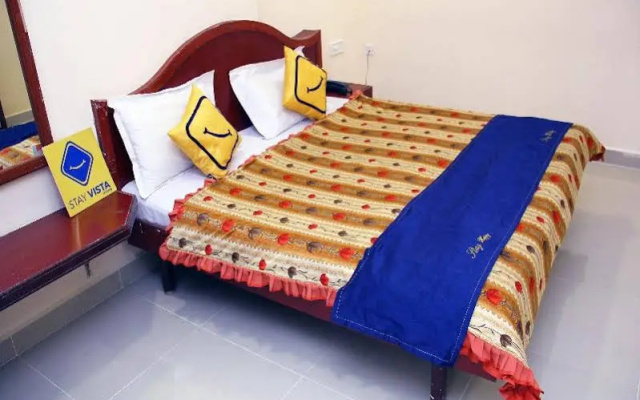 Vista Rooms at T Nagar