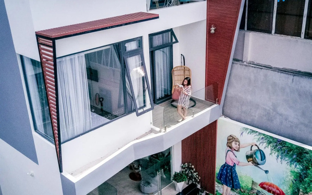 Dalat Memory Inn