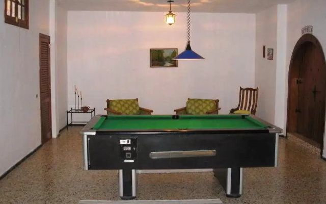 Casa la Higuera