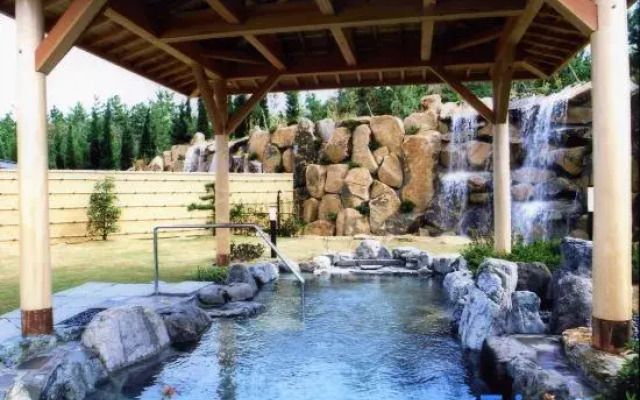 Yuhigaura Onsen Ryokan Yuhigaura