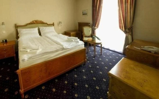 Hotel Brix