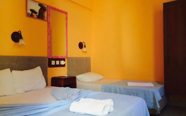Fethiye Guesthouse