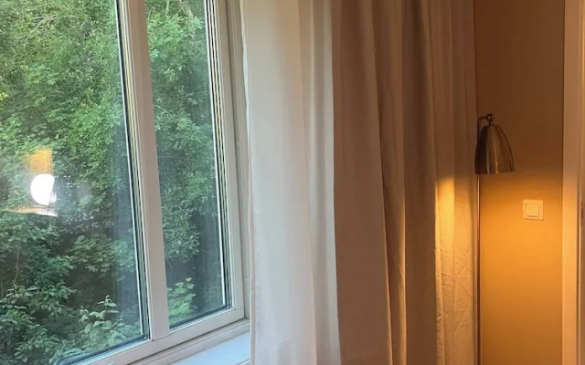 Two Rooms Apartment at Rågsved