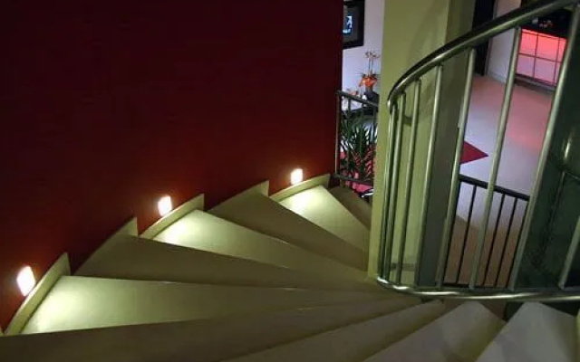 Hotel Le Sorgenti