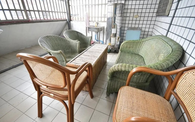 Yiwa Homestay