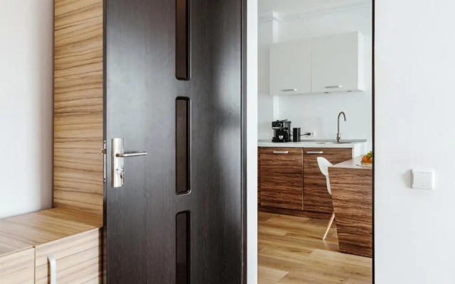 DD Apartments