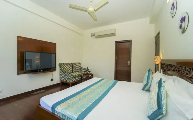Kamlia 3 BHK Villa By Dumnu Homes