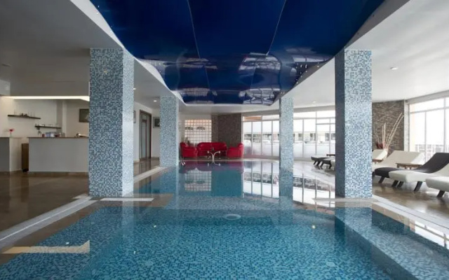 Kusadasi Golf & Spa Elite - Peacock 36