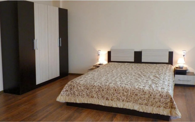 Viva Global Guest Rooms