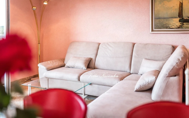 Apartments Babic