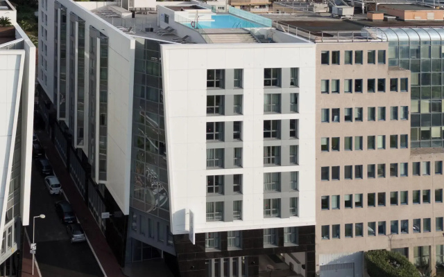 Nemea Appart`Hotel Riviera Nice Aeroport
