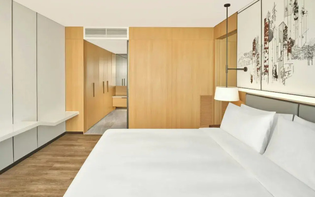 Courtyard by Marriott Pyeongtaek