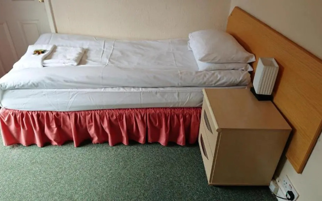 Wellington Hotel