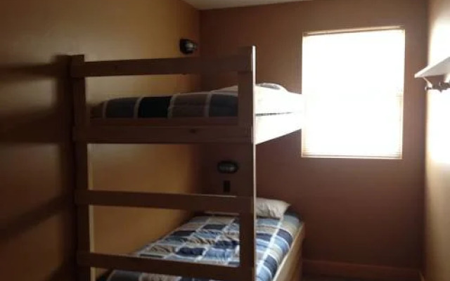 The Apex Mountain Lodge