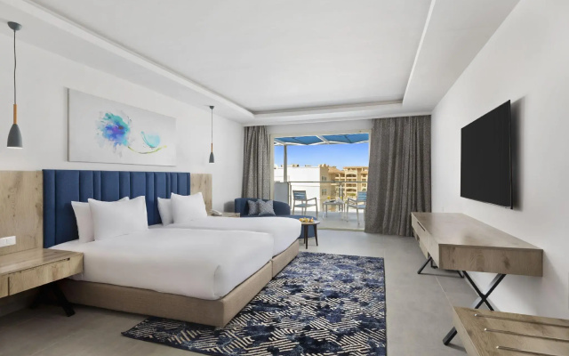 Pickalbatros Blu Spa Resort - Adults Friendly 16 Years Plus