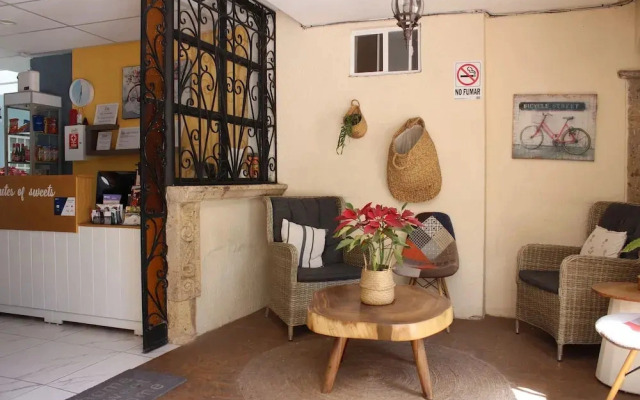 Lofts Las Fuentes