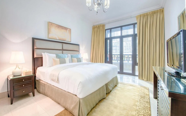 Elite Apt Connected to Dubai Mall Burj Khalifa
