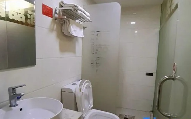 Wei8 Hotel