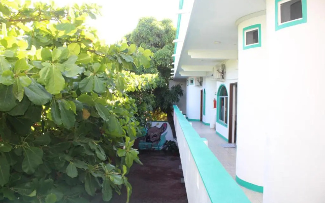 Hotel Gamito
