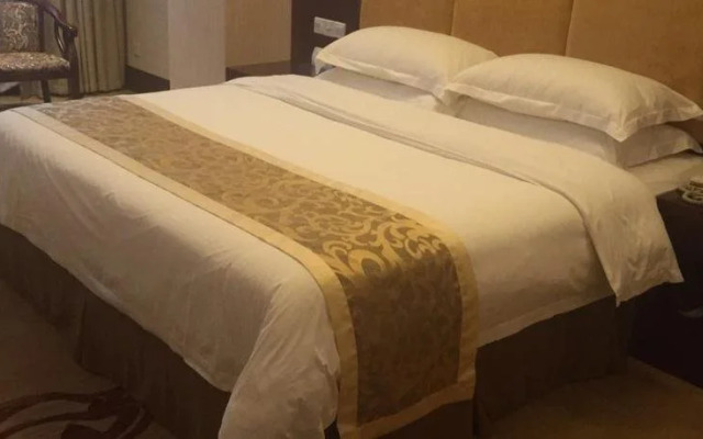 Vienna Hotel Dongguan Mayong Centre Avenue