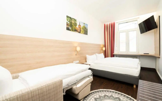 Hotel National