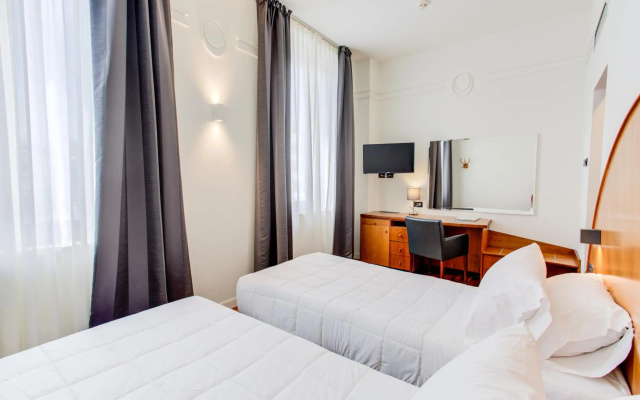 Kursaal Hotel