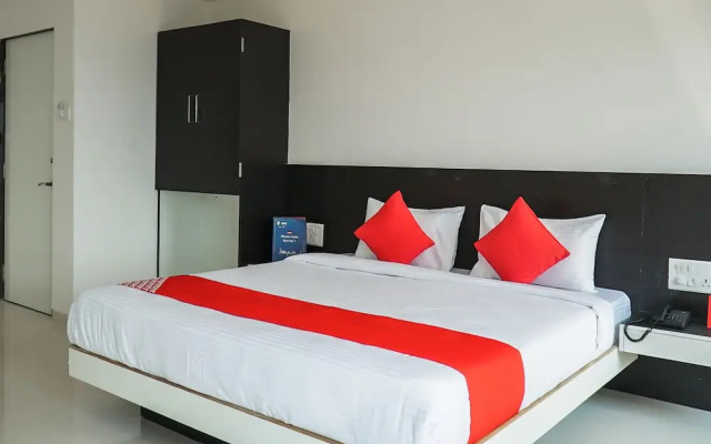 OYO 14554 Kuber Valley Resort