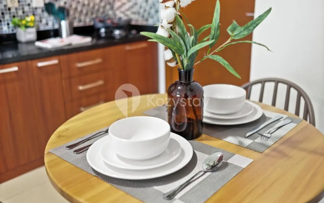 Minoa by Kozystay - Thamrin