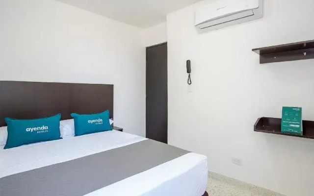 Ayenda Mar Inn