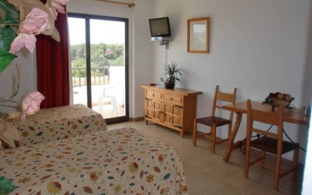 Mar Bella Apartamentos