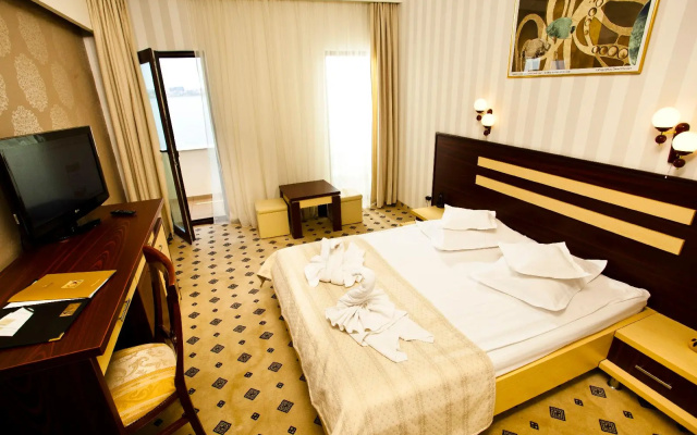 Hotel G.G.Gociman