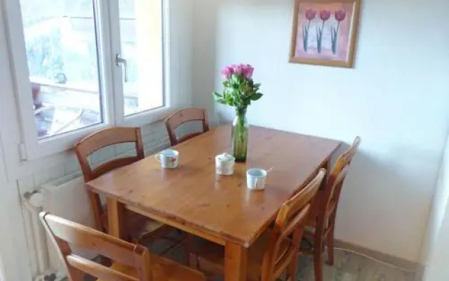 Apartment Tourbillon A 31