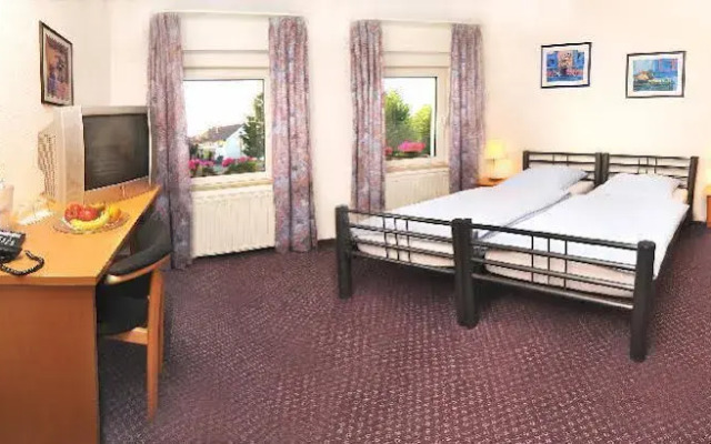 Hotel Landhaus