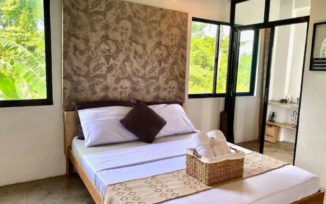 Tahanan Homestay